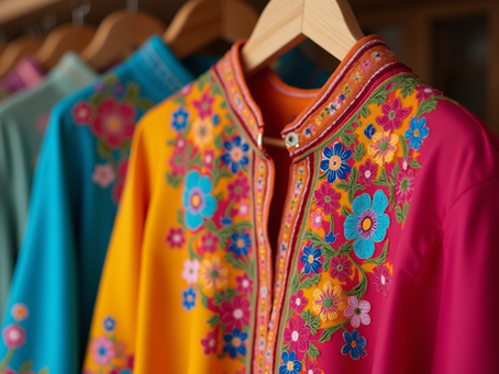 Artisan Brand Reviews: Exploring Raices Threads LLC