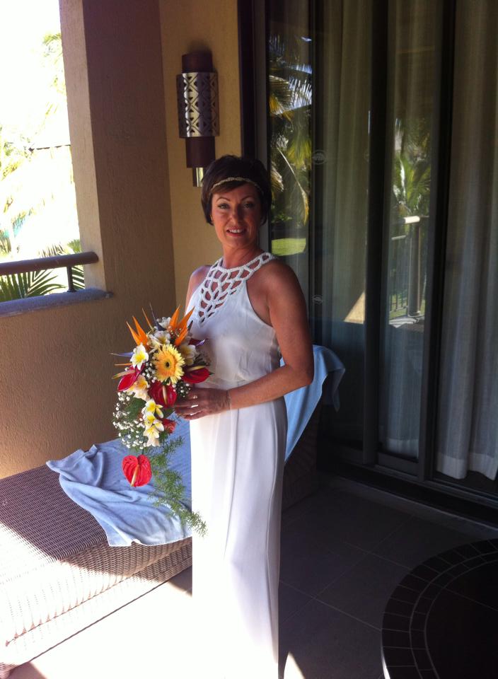 Mrs Gregor