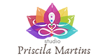 logo studio priscila martins