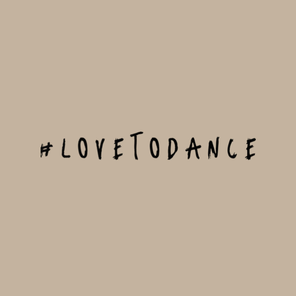 Miniaturbild: T-Shirt Dance in it