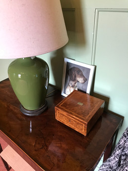 Dog Paintings