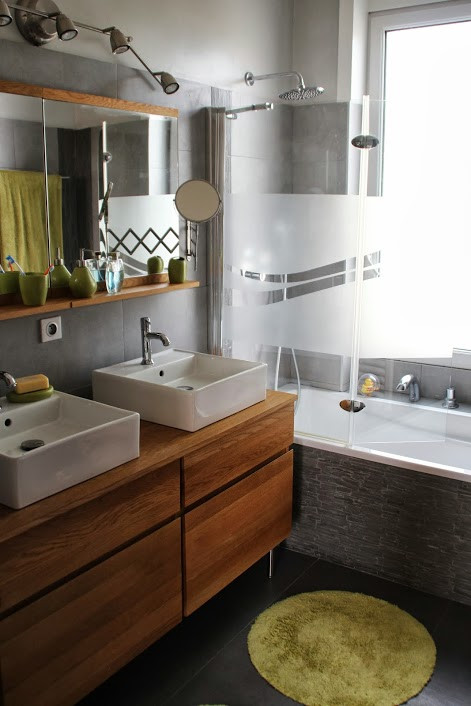 Rénovation aménagement Pose de Salle de bain