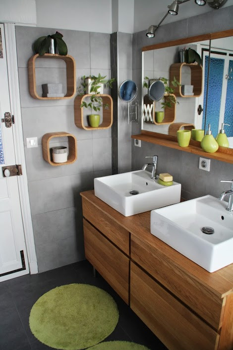 Rénovation aménagement Pose de Salle de bain