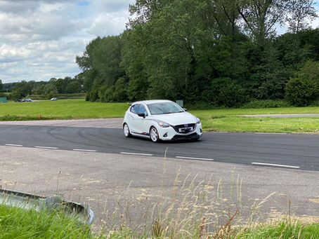 CorboughSprintDay18/7/20