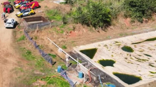 Laudo vai determinar causa da morte do menino autista encontrado em Araucária