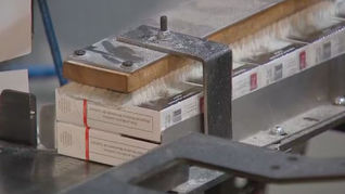 Receita envia notificações a empresas de cigarros que devem mais de R$ 25 bilhões