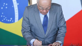 Itamaraty alerta para risco de EUA usar força militar no Brasil