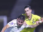 Operário vira sobre o São Bernardo e mantém 100% na Série B