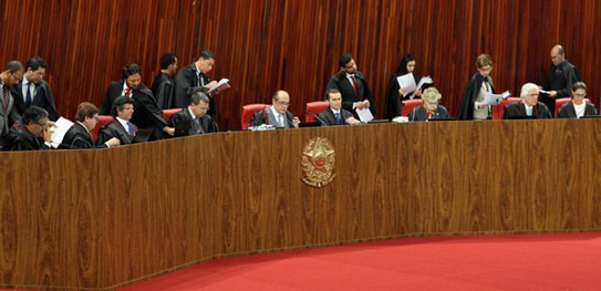 TSE recebe 20 pedidos de candidaturas avulsas à Presidência