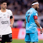 Santos bate Corinthians em clássico na Neoquímica