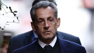 Ex-presidente francês Nicolas Sarkozy deixa prisão após cumprir 3 semanas de pena