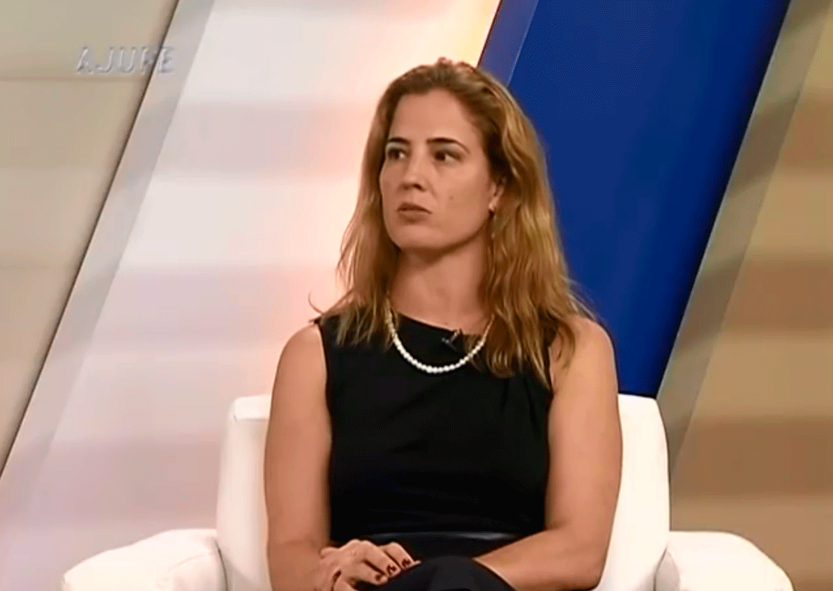 Juíza Gabriela Hardt assume provisoriamente a Lava Jato