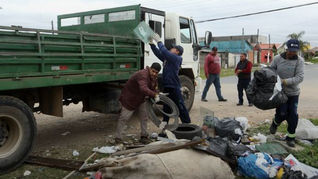 Casos de dengue caem 94% em Curitiba em 2026