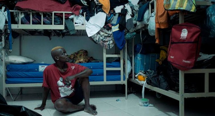 8º Olhar de Cinema anuncia premiados