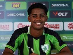 Athletico recebe dois jogadores do América-MG em troca por Mastriani