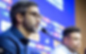 Coritiba anuncia Gabriel Lima, ex-Cruzeiro, como o novo CEO