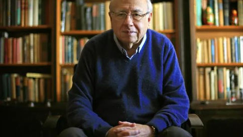 Escritor Luis Fernando Verissimo segue internado em estado grave na UTI