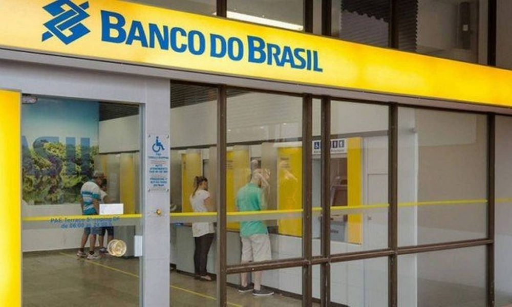 Banco do Brasil anuncia fechamento de 361 unidades