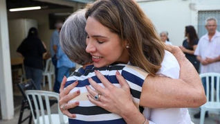 Maria Victoria (PP) propõe construir Centros Dia para Idosos no Paraná