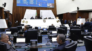 Bancadas da Assembleia passam por mudanças na próxima legislatura