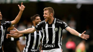 Operário elimina o Coritiba nos pênaltis e garante vaga na final