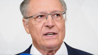 PSB oficializa candidatura de Alckmin à Vice-Presidência da República