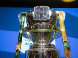 Athletico enfrenta Atlético-GO e Coxa pega o Santos na Copa do Brasil