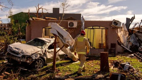 Moradores de Rio Bonito do Iguaçu podem pedir saque do FGTS
