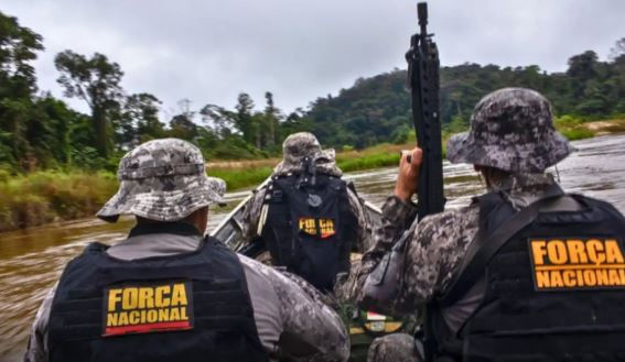 Agência Brasil