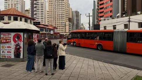 Ippuc reúne especialistas internacionais para discutir Novo Eixo Trinário