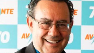 Avante oficializa Augusto Cury como candidato à Presidência
