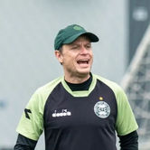 Coritiba enfrenta o Mirassol no Couto Pereira