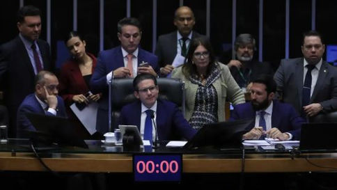 Câmara aprova novas regras para licenciamento ambiental