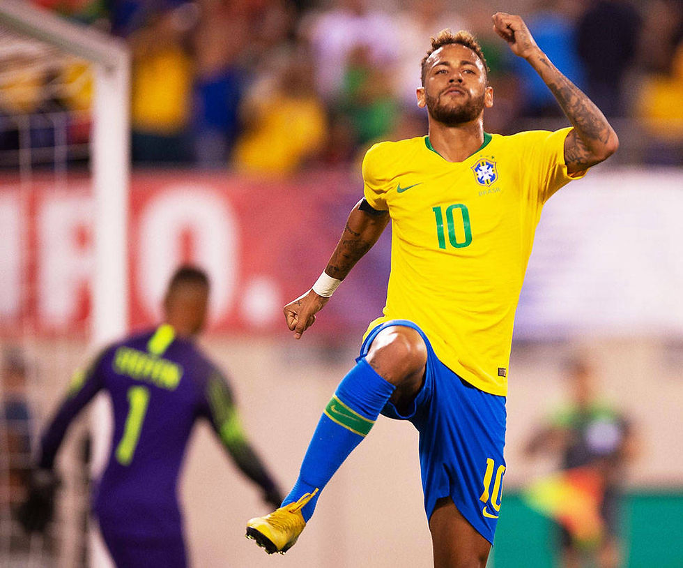 Seleção joga para o gasto e vence EUA