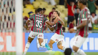 Fluminense avança e Flamengo garante melhor campanha da Libertadores