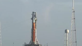 Missão Artemis II que levará astronautas à Lua está pronta 