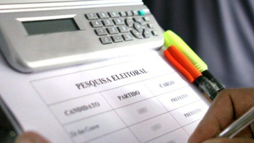 Quaest prepara nova pesquisa para Governo do Paraná