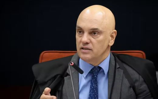 Divulgação STF