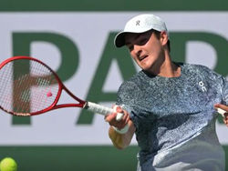 João Fonseca avança para oitavas do Masters 1000 de Indian Wells