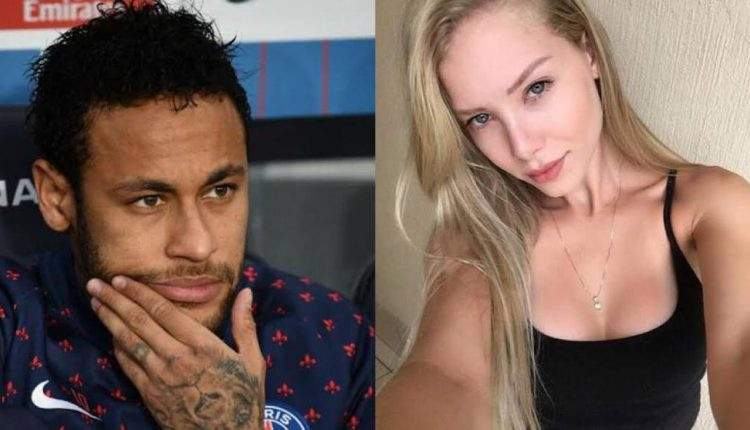 Ex-advogado de mulher que acusa Neymar diz que ela estava abalada