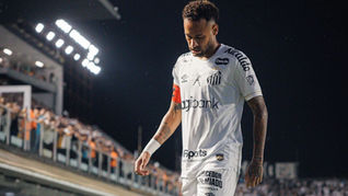 STJD suspende Neymar por mais dois jogos pelo Protocolo Vini Jr.