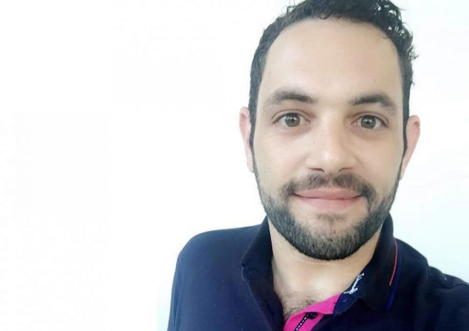 PM tenta explicar morte de jornalista na Praça Espanha