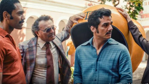 Filme O Agente Secreto chega aos cinemas em todo o país