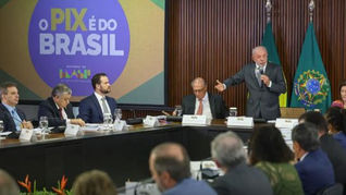 Brasil vai buscar novos parceiros para diminuir impactos comerciais