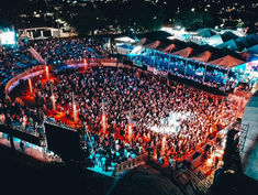 Paraná amplia calendário turístico 