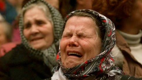 Itália investiga turistas que atiravam por diversão em crianças e civis durante Guerra da Bósnia