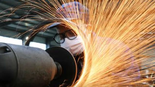 Produção da indústria brasileira cai 1,8% de maio para junho