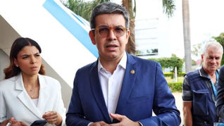 Randolfe Rodrigues afirma que governo deve indicar outro nome para STF