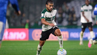 Fernando Seabra minimiza falta de reforços no Coritiba