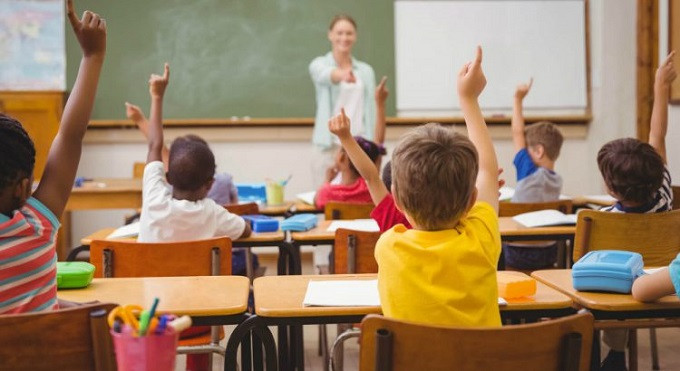 Paraná estabelece seis anos para entrar no ensino fundamental